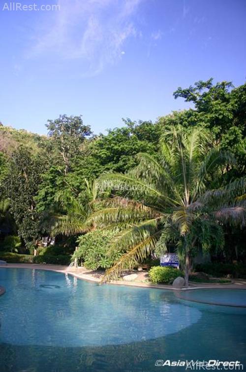 Coral Island Resort 33